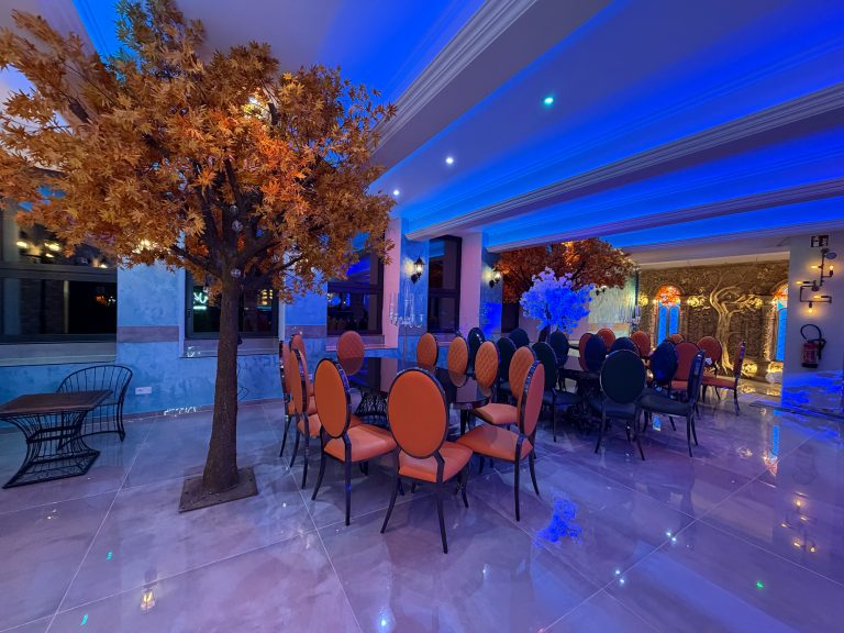 oyer Bestuhlung Eventlocation Essen Stühle Setup